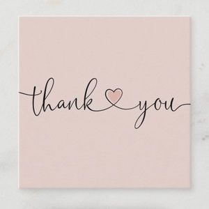 Qᴜɪᴄᴋ ᴛʜᴀɴᴋ ʏᴏᴜ!!!